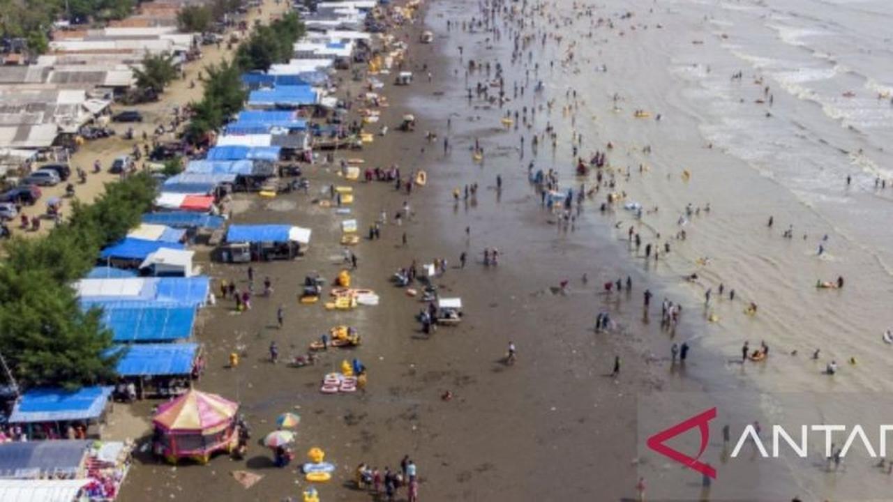 Wisata Karawang Siap Sambut Libur Nataru 2025/2026 dengan Beragam Pesona