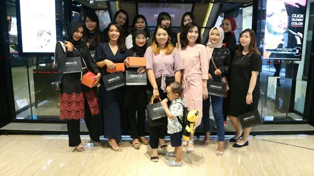 Bali Beauty Blogger: Berawal dari Kesamaan Hobi