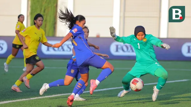 Srikandi Merdeka Cup 2026