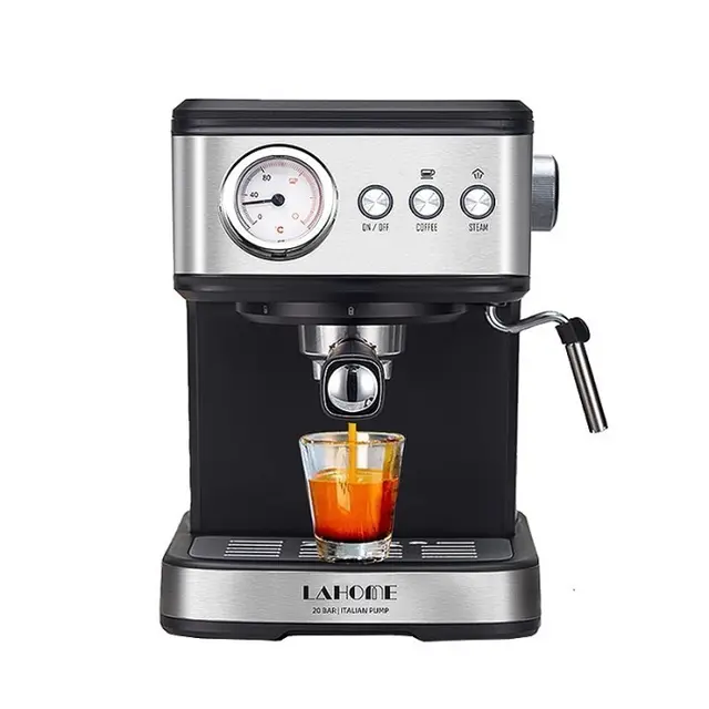 Mesin Kopi Murah untuk Pemula di Rumah