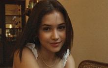 Potret Sandrina Michelle Tampil Cantik dan Dewasa di Anniversary Dinner Bareng Junior Roberts
