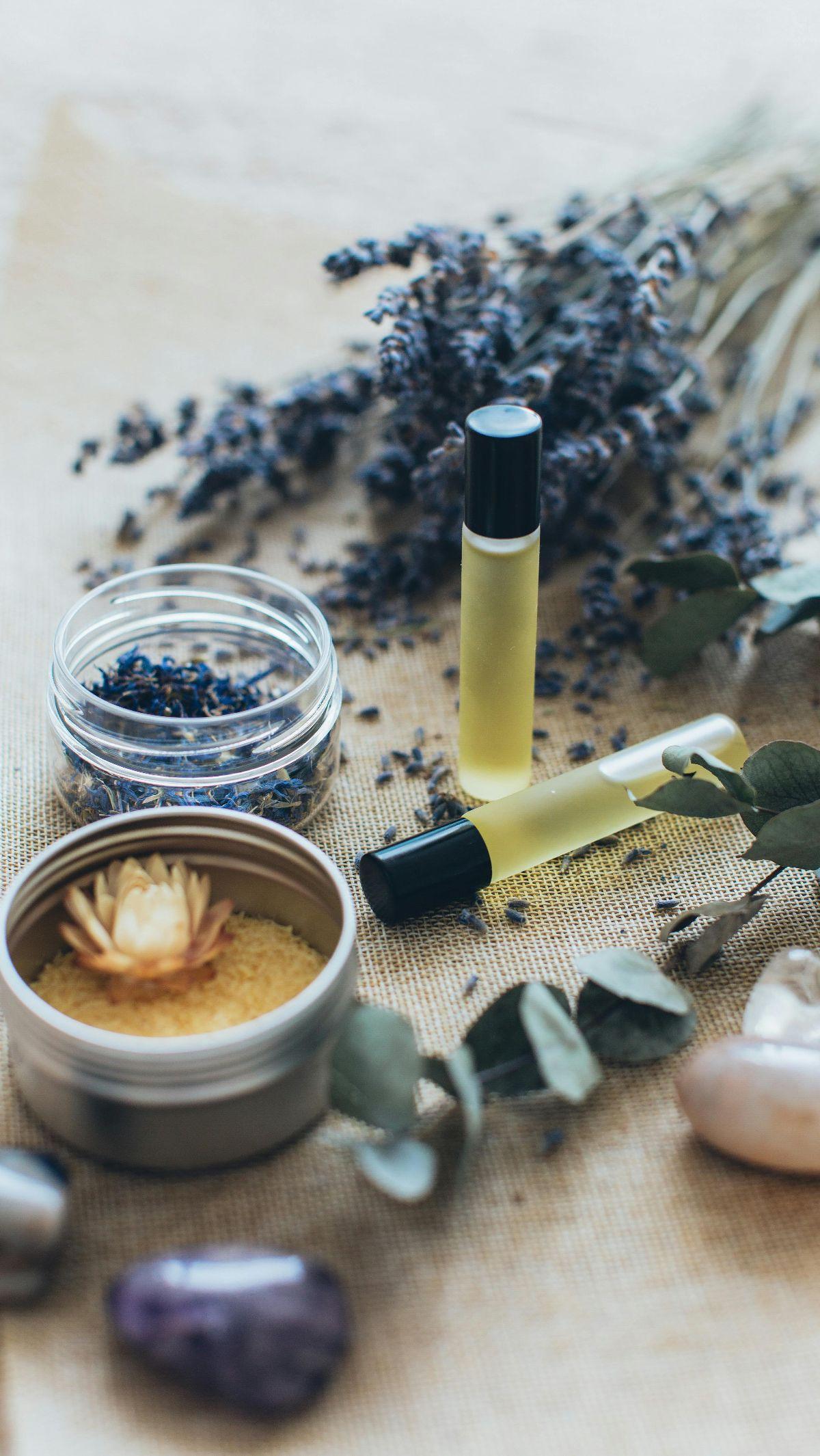 <b>Pilih Eau De Parfum dari Merek Lokal dengan Harga Terjangkau</b>