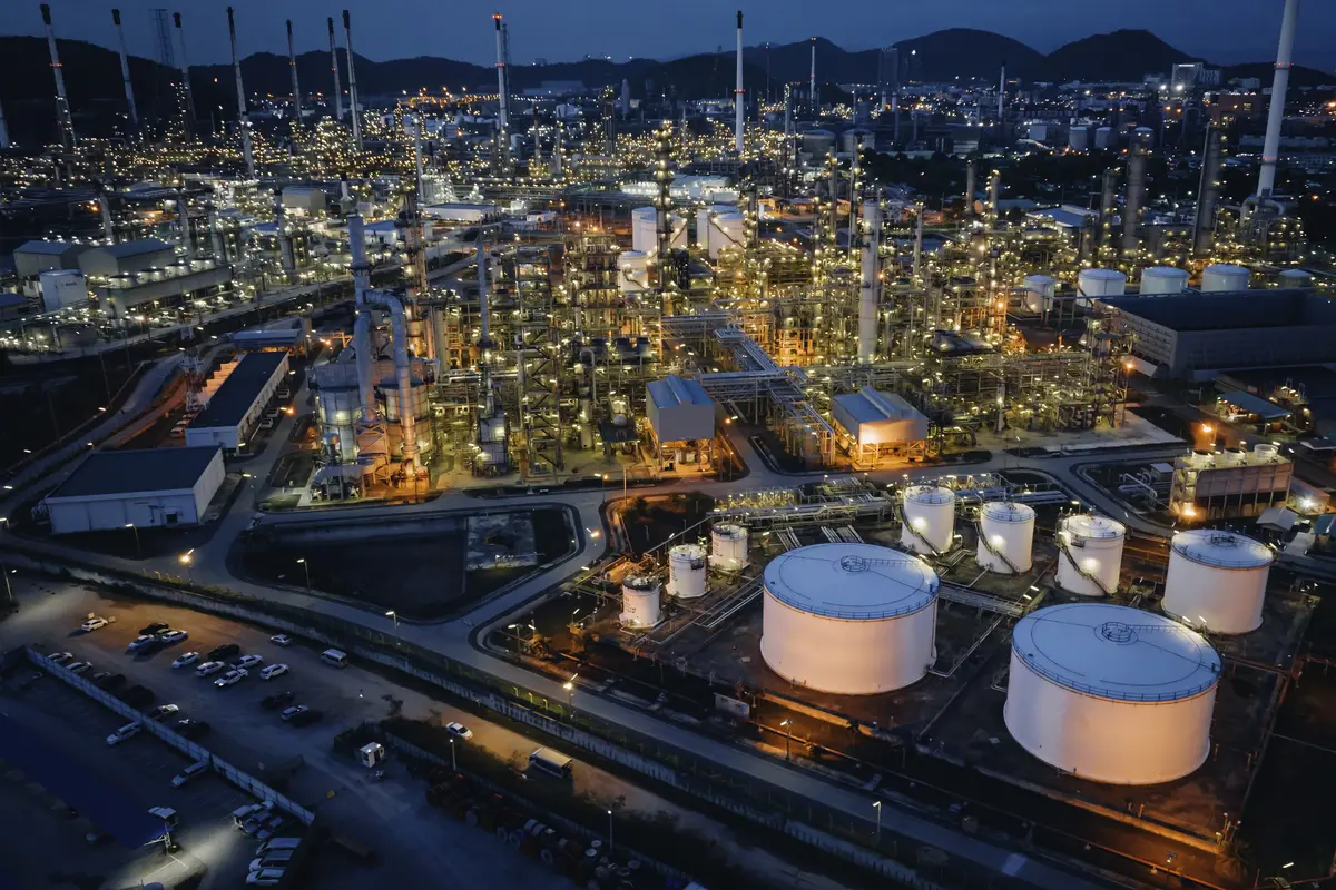 Peran Industri Petrokimia Bagi Beragam Sektor & Perekonomian