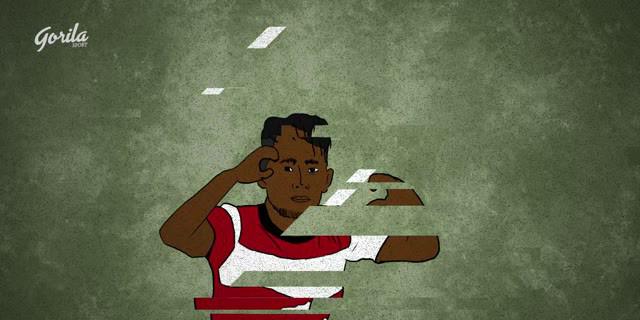 VIDEO: Gol Indah Andik Vermansah di Liga 1 2019