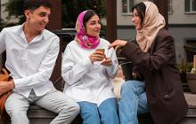 6 Inspirasi Outfit Couple Muslim Syar'i yang Stylish dan Serasi, Tampil Elegan Bersama Pasangan