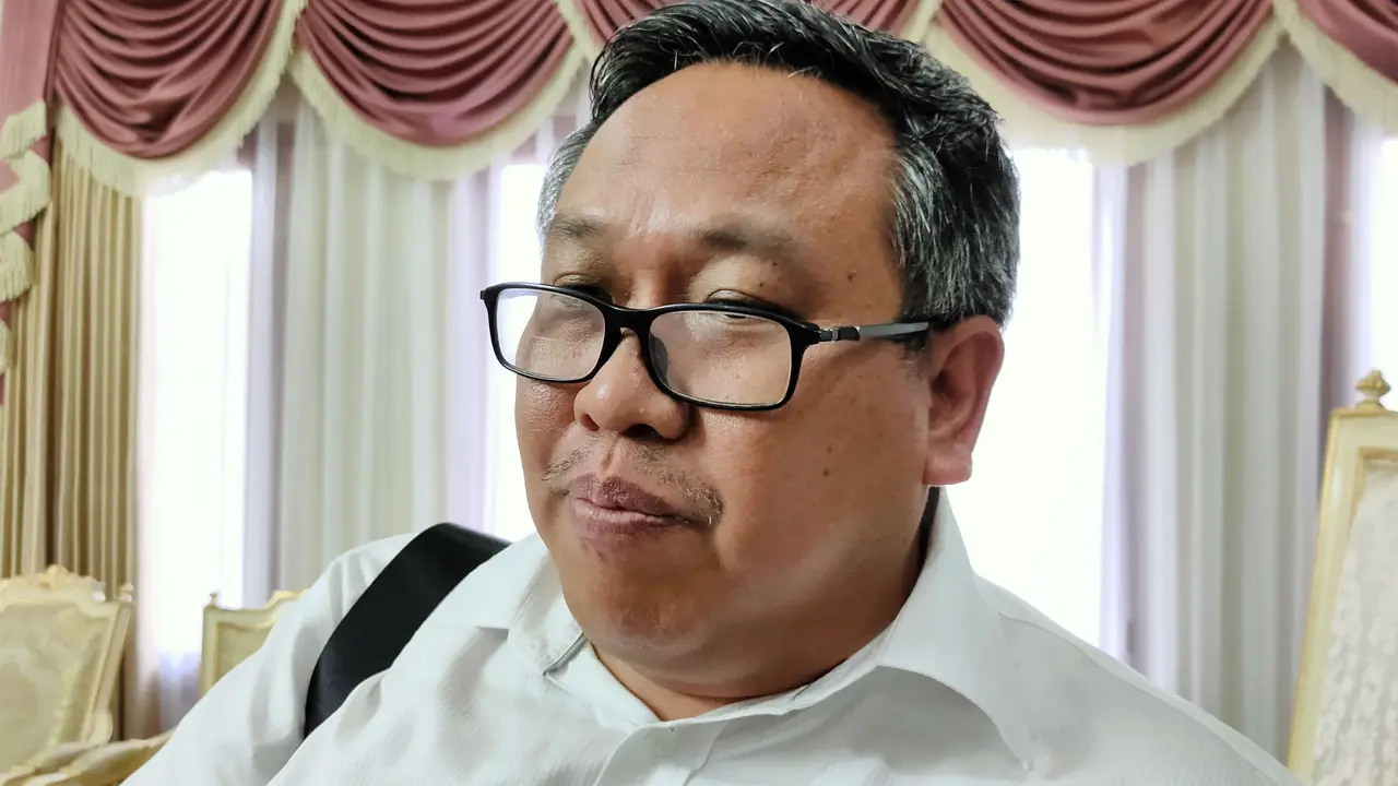 Cara BI Cirebon Cegah Panic Buying Imbas Siaga Corona di Cirebon