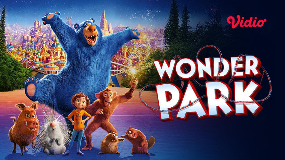 Liburan Makin Seru dengan Nonton Rekomendasi Animasi Anak Terbaik Tahun Ini