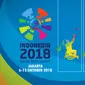 Asian Para games 2018