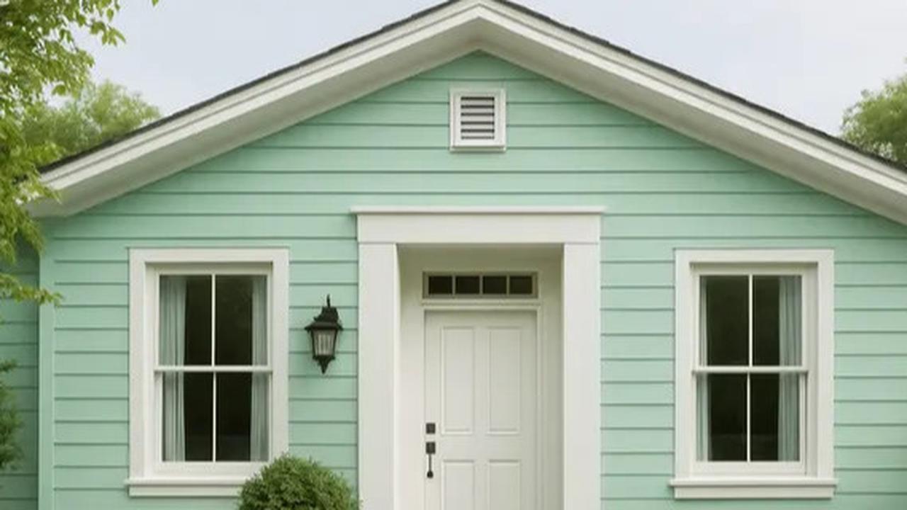 25 Warna Cat Rumah yang Bisa Mengundang Ular, Ketahui Pilihan Aman untuk Hunian