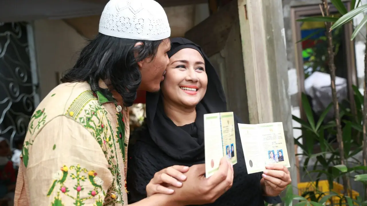 Ria Irawan