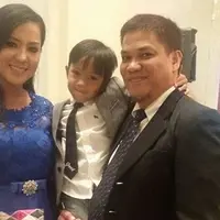 Kini Renita Sukardi harus benar-benar meninggalkan anak dan suami untuk selamanya. Meskipun berjanji untuk berjuang demi anak, namun takdir berkata lain. Renita Sukardi telah meninggal dunia. Selamat Jalan Renita.  (Instagram/irenesukardi)