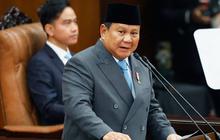 Prabowo Sentil BUMN: Apa Itu Tantiem, Akal-akalan Mereka Saja!