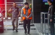 Eks Menag Yaqut di KPK: Bismillah, Semoga Kebenaran Terungkap
