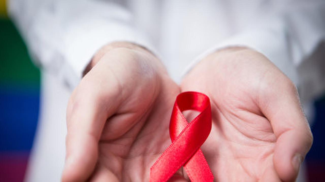 Delapan tahun hidup dengan HIV, ibu dua anak ini bisa move on
