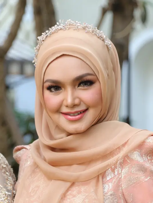 Siti Nurhaliza