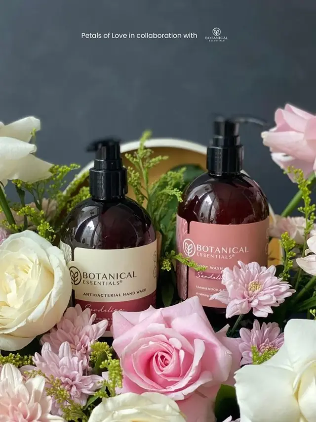 BCA Bangga Lokal Hadirkan Kurasi Produk Perawatan Diri Terbaik dari Brand Asli Tanah Air, Apa Saja Rekomendasinya?