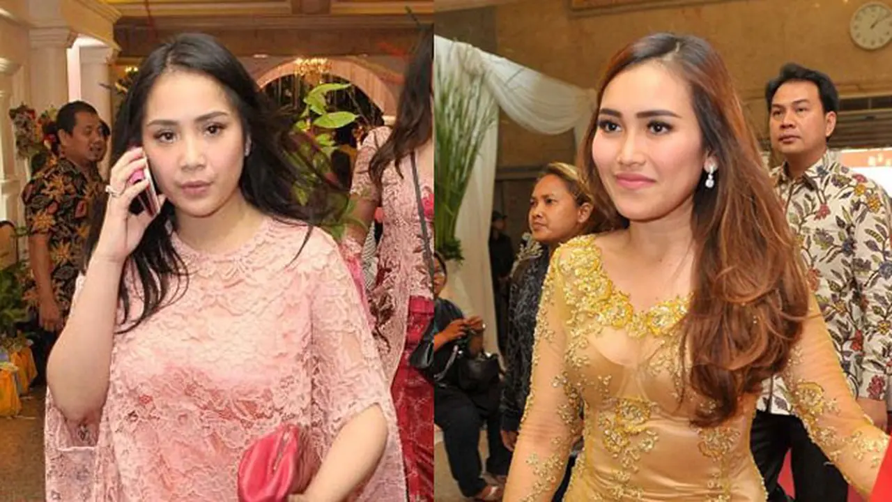 Ayu Ting Ting