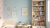 7 Tips Menata Ulang Kamar Anak agar Lebih Nyaman Menyambut Tahun Ajaran Baru