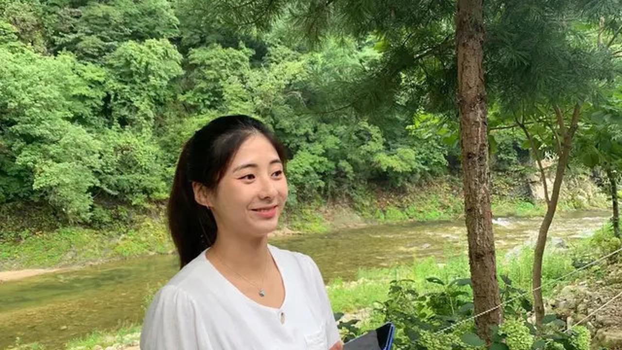 Hyemin Jadi Rekan Satu Tim Megawati