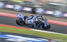 Fakta Unik: Alex Marquez Juara MotoGP Malaysia, Kokohkan Runner-up di Klasemen MotoGP 2025!