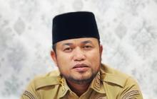 Kata Gubernur Kaltim Rudy Mas'ud soal Protes Massa Berujung Kericuhan di Depan Kantornya