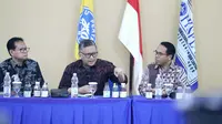 Jelang Rakernas, PDIP Akan Upaya Pertemukan Produk Hasil Riset Pangan dengan Investor