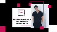 Mens Corner Yesaya Abraham