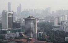 Fakta Mengejutkan: Kualitas Udara Jakarta Terburuk Kelima di Dunia, Ini Dampaknya Bagi Kesehatan!