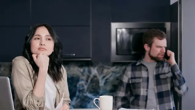 Taurus (20 April-20 Mei)