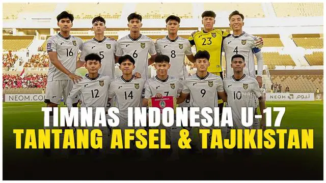 PSSI menyelenggarakan Piala Kemerdekaan 2025 yang bertempat di Sumatra Utara. Ajang ini akan diikuti oleh Timnas Indonesia U-17. Diadakannya turnamen ini sebagai bentuk persiapan Timnas Indonesia U-17 yang akan berlaga di Piala Dunia U-17 2025 nanti....