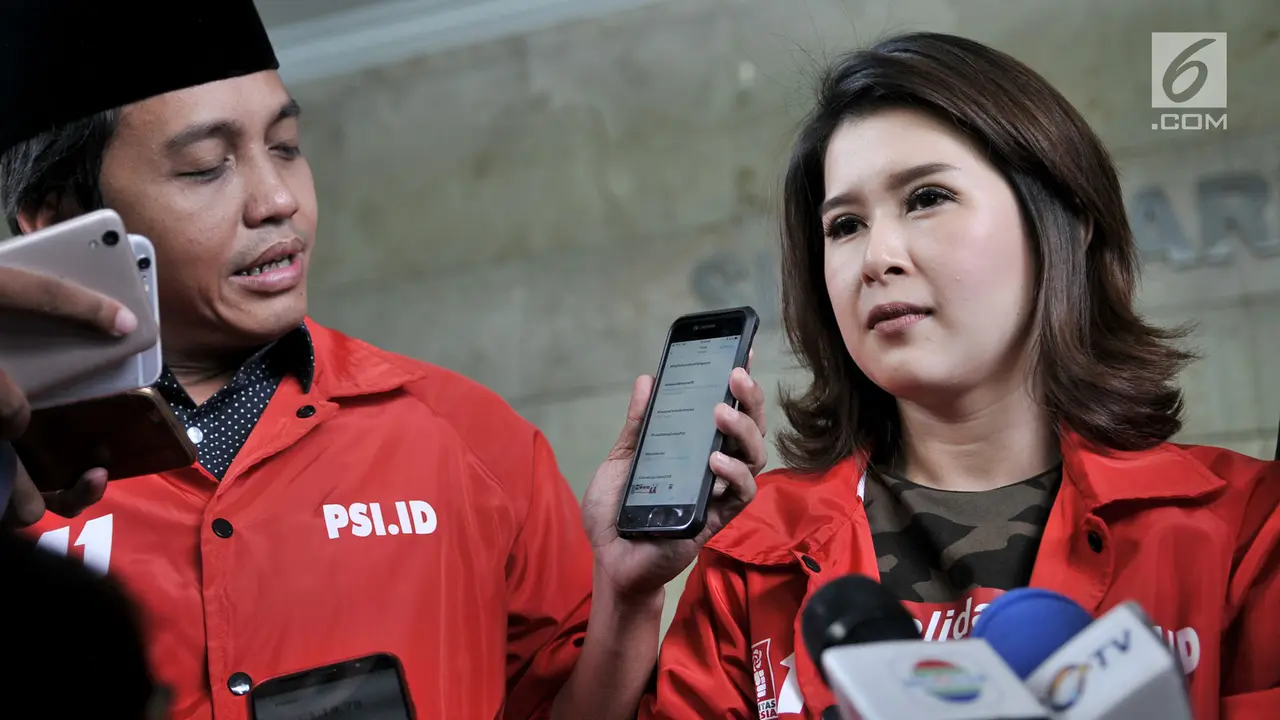 Sekjen PSI Siap Penuhi Panggilan Bareskrim Polri