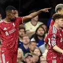 Alexander Isak dan Cody Gakpo Diragukan Tampil saat Liverpool Hadapi Manchester City