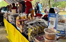Produk UMKM Bulungan Siap Tembus Pasar Nasional dengan Gerai di Sarinah Jakarta