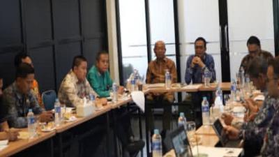 Pemkab Tanah Laut Selaraskan Pembiayaan JKN, Hindari Risiko Gagal Bayar