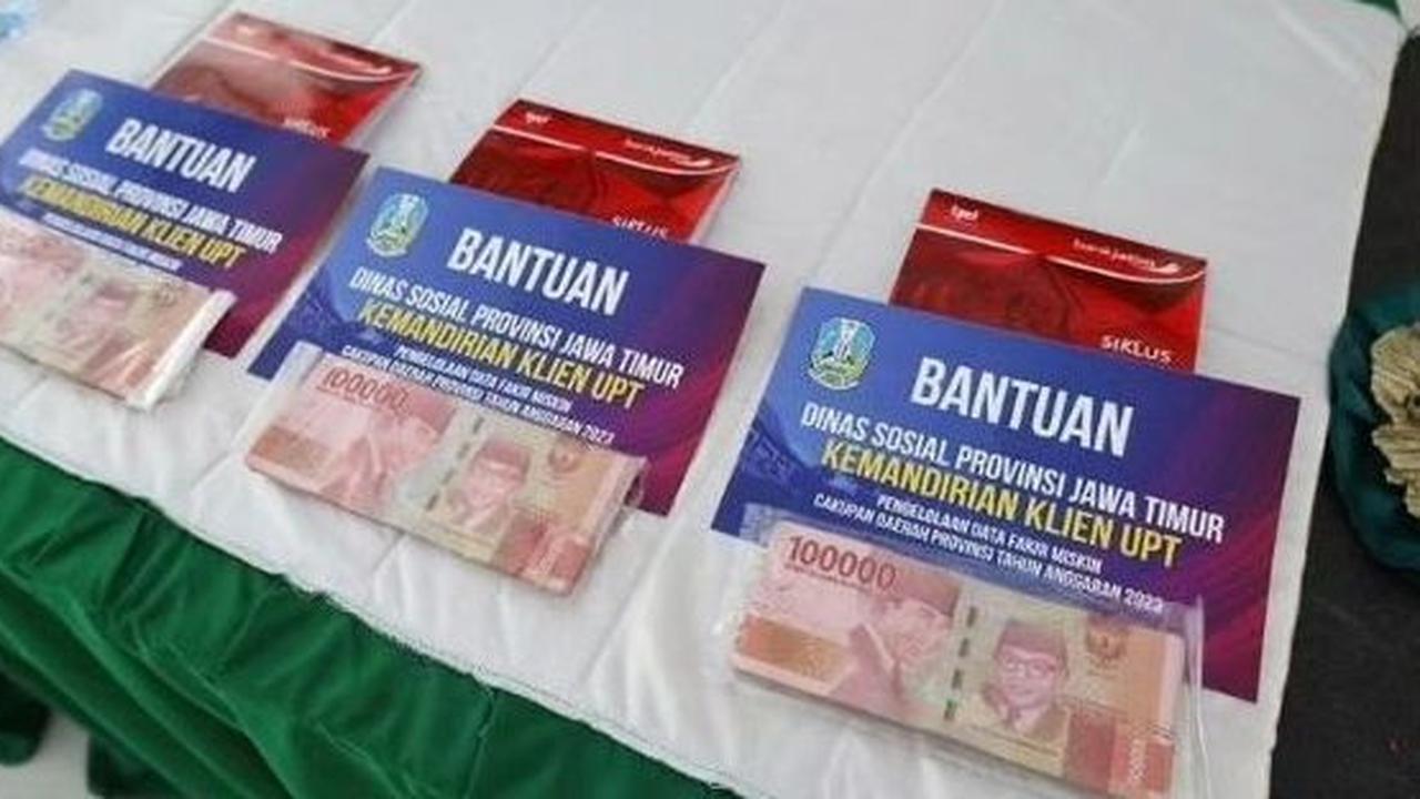 Modal Usaha