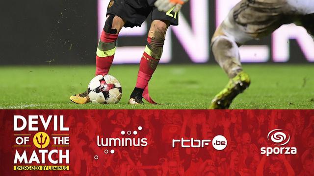 Bosnia-Herzegovina v Belgia