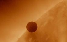 Warga Jakarta bangga bisa lihat Venus