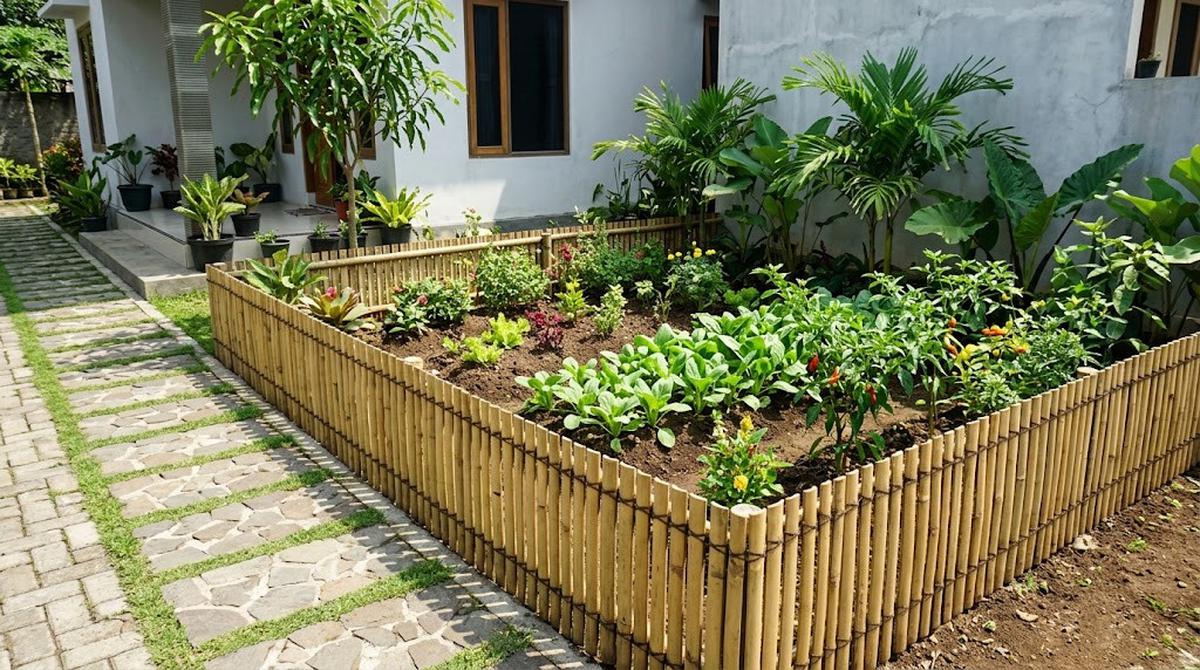 Halaman Rumah