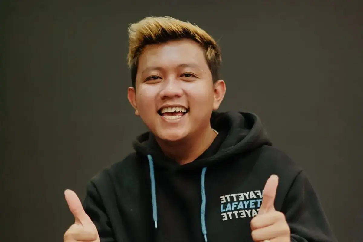 Denny Caknan.