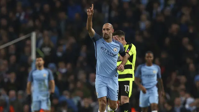 Manchester City