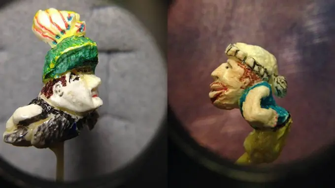 Photo: Copyright oddyticentral.com