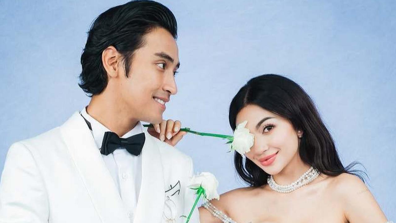 Abidzar Al Ghifari Tak Masalah Pacaran Beda Agama, Ariel Tatum Senggol Ummi Pipik & Bahas Soal Pindah Keyakinan