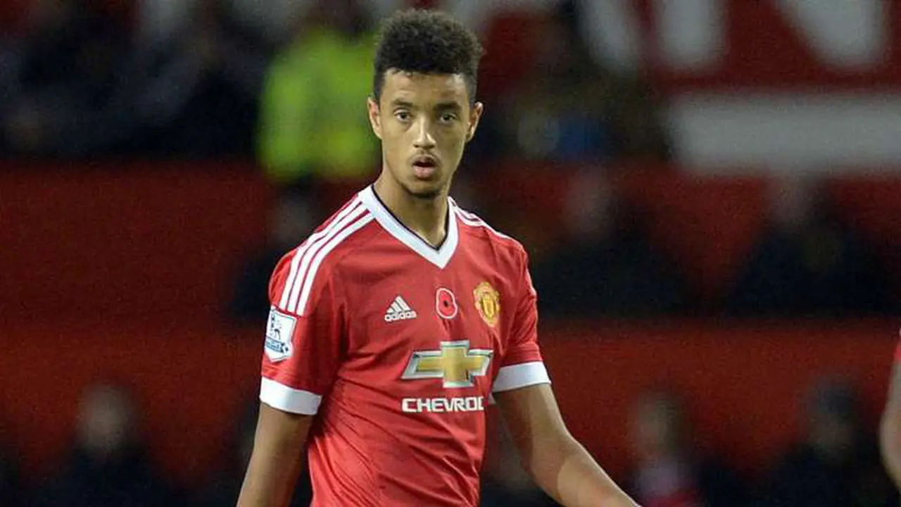 Cameron Borthwick-Jackson 