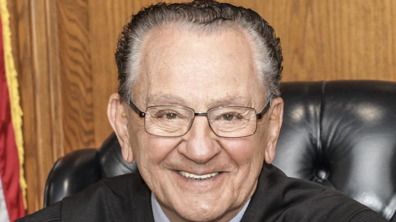 Frank Caprio, "Caught the Providence" Judge Dies at 88, Here Are The Details