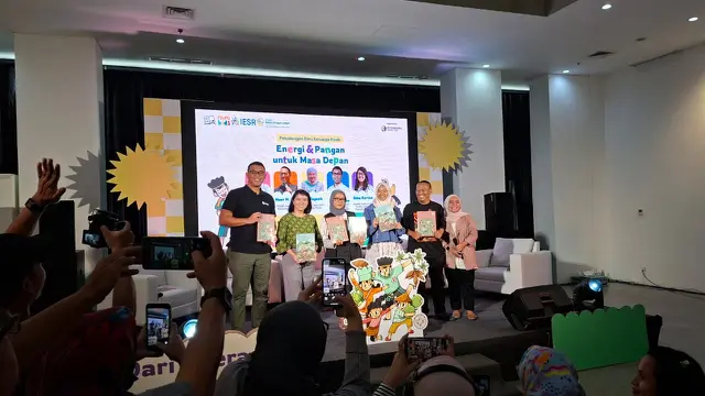 Buibu Baca Buku (BBB)