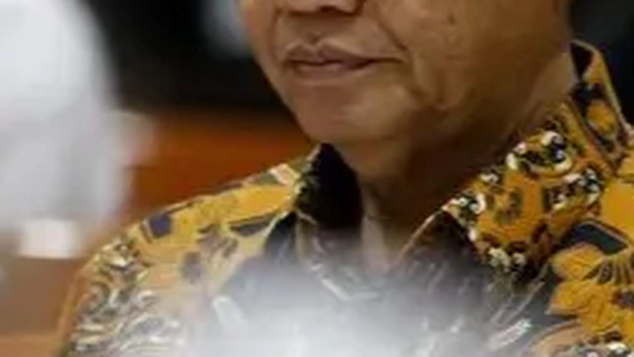 Agus Rahardjo Dipolisikan usai Ungkap Intervensi Jokowi, PDIP: Buktikan Dengan Tes Kebohongan