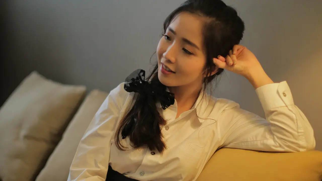 wanita desember sikap move on