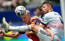Merino Bawa Spanyol ke Semifinal Piala Dunia 2026