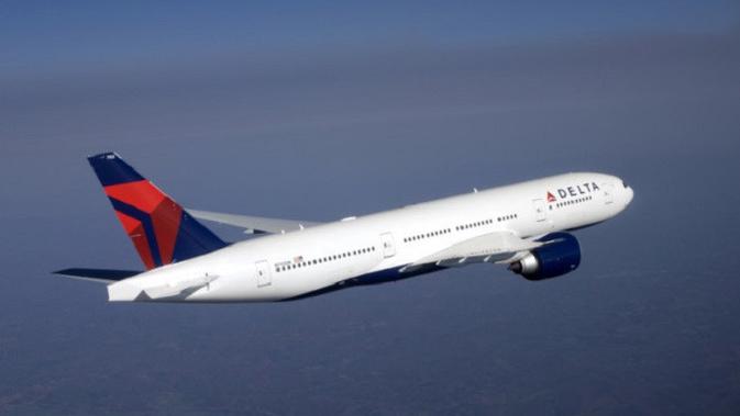 Delta Airlines (AFP)