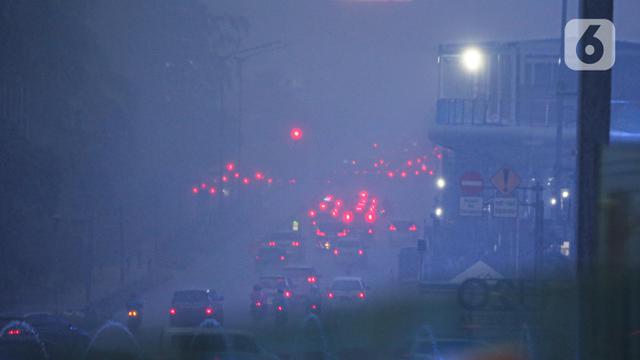 Cuaca Ekstrem Diperkirakan hingga Akhir Oktober